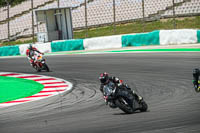 Middle Group Black Bikes